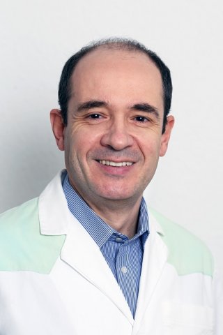 Dr. habil. Réthy Lajos PhD